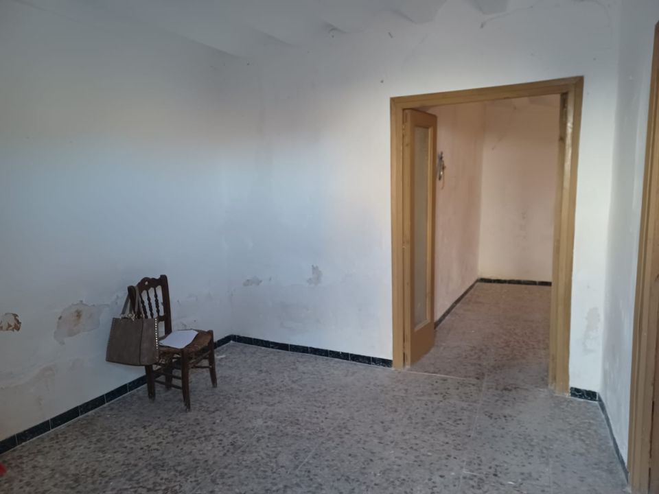 Landsbyhus i Albanchez, Almeria - bilde 4